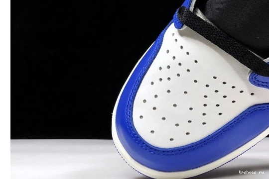 High Air 1 403 'Game 555088 OG 555088 Jordan  403 Royal' Retro 0522